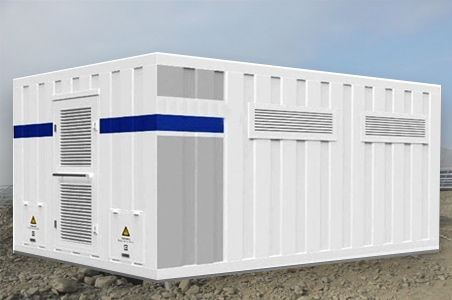 荆门逆变升压一体机